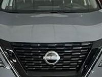 Nowe Nissan X-Trail Premium Edition 214 KM (157 kW) 2025 Szary SUV