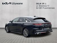 używany Kia ProCeed GT Line 1.5 T-GDI 140KM 7DCT