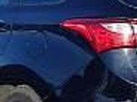 używany Hyundai i30 II (46)GWARANCJA Zarejestrowany Aktualne OC Ekonomiczny Zamiana RATY