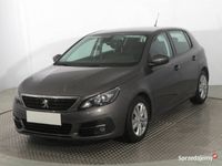 używany Peugeot 308 1.2 PureTech