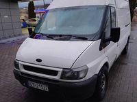 używany Ford Transit 