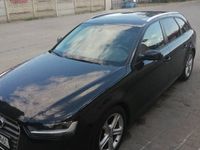 używany Audi A4 