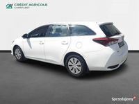 używany Toyota Auris 1.4dm 90KM 2017r. 149 820km