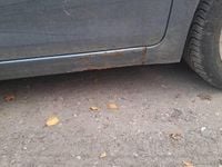 Używany Citroën Grand C4 Picasso 2007 Minivan