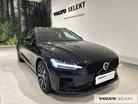 używany Volvo V60 T6 AWD Plug-In Hybrid Ultra Dark aut