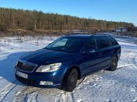 Używany Skoda Octavia 2009