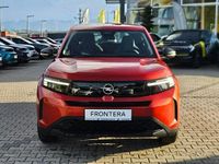 używany Opel Frontera 1.2dm 145KM 2025r. 3km