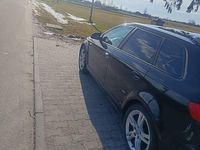 Używany Audi A3 S-Line 2006 Hatchback