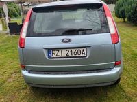 używany Ford C-MAX 2007