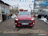 używany Ford Mondeo 1.5dm 160KM 2015r. 275 228km