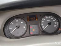 Używany Opel Vivaro 2008 Minivan