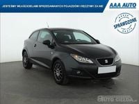 Używany Seat Ibiza 2009 Szary