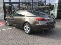 używany Mazda 6 