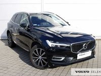 używany Volvo XC60 T6 AWD Plug-In Hybrid Inscription aut