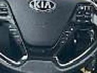 używany Kia Ceed 1.6dm 135KM 2012r. 211 000km