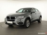 używany BMW X6 xDrive30d