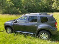 używany Dacia Duster I Lift 1.2TCE 4x4