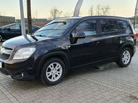 używany Chevrolet Orlando 1.8dm 141KM 2011r. 171 312km