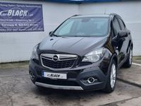 używany Opel Mokka Pisemna Gwarancja 12 miesięcy x(2013-)