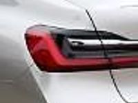 używany BMW 745e SERIA 7 II (G11/G12) SERIA 7 394KM SalonPL FV23% Skóra Navi Kamera HUD SerwisASO Gwarancja