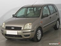 używany Ford Fusion 1.4