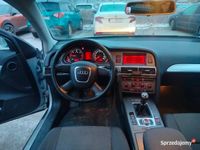 używany Audi A6 