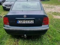 Używany VW Passat 1998 Sedan/Limuzyna