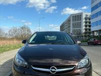 używany Opel Astra IV 1.4 Active