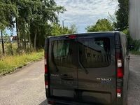 używany Renault Trafic 