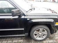 używany Jeep Patriot 2 CRD Limited