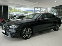 używany Mercedes E220 E 220AMG-Line Avantgarde, Salon PL, 1-wł, FV23%, Gwarancja…