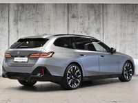 Używany BMW 520 Comfort Edition 197 KM (144 kW) 2024 Frozen pure grey metallic metalizowany Kombi