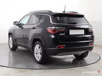 używany Jeep Compass 1.3 T-GDI