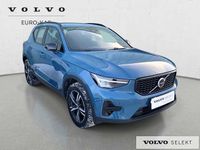 używany Volvo XC40 XC40 B3 Plus Dark aut