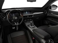 używany Alfa Romeo Stelvio MY24 INTENSA 2.0 GME 280 KM AT8 AWD