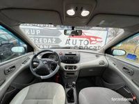 używany Nissan Almera Tino 2.2 DCI//Elektryka//Długie opłaty//Klimat