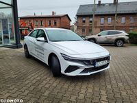 używany Hyundai Elantra 1.6dm 123KM 2023r. 900km