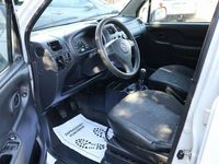 używany Opel Agila 1.2dm 70KM 2006r. 230 000km