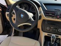 używany BMW X1 E84 2.8XI 245KM