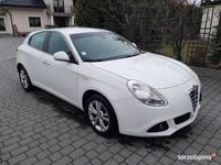 Używany Alfa Romeo Giulietta 105 KM (77 kW) 2011 Hatchback