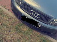 używany Audi A4 A4 B6 1.9TDI 2003 rok SedanB6 1.9TDI 2003 rok Sedan