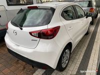 używany Mazda 2 