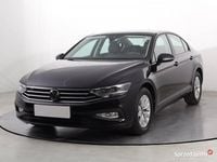 Używany VW Passat 2021 Czarny Sedan/Limuzyna