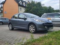 używany Peugeot 207 Sprzedam1,6 hdi
