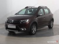 używany Dacia Sandero 0.9 TCe