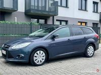 używany Ford Focus 