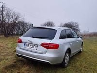 Używany Audi A4 Comfort 2012 Kombi