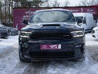 Używany Dodge Durango 364 KM (267 kW) 2021 Czarny SUV