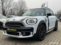 Używany Mini Cooper Countryman 2019 Biały SUV