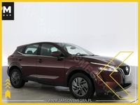 używany Nissan Qashqai 1.3dm 158KM 2022r. 64 430km